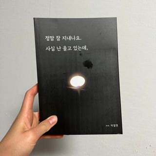가을봉숙 정말잘지내나요사실난울고있는데 — 1점을 준 리뷰어가 2022년 6월 올린 사용 사진