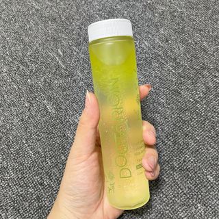 닥터리진 퍼퓸드 옐로우 오일 미스트 앰플 [페이스앤바디] 레귤러 — 5점을 준 리뷰어가 2022년 10월 올린 사용 사진