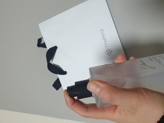 탐니크 바디미스트 릴리아나 150ml — 5점을 준 리뷰어가 2021년 1월 올린 사용 사진