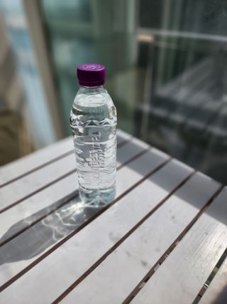 몽베스트 [MONTBEST]위드어스 500mL 20병 — 5점을 준 리뷰어가 2022년 8월 올린 사용 사진