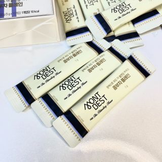 몽베스트 위드더 블랜딩 하우스 콤부차 _ 버라이어티팩 — 5점을 준 리뷰어가 2023년 5월 올린 사용 사진