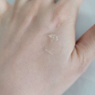 다슈코리아 다슈 클래식 인크레더블 샤인 포마드 — 5점을 준 리뷰어가 2021년 3월 올린 사용 사진