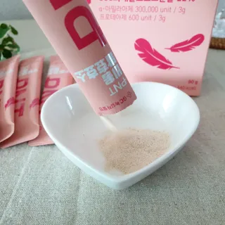 피엔티 [PNT 비움 발효효소] 가벼운 하루를 위한 하루 1포 효소 습관 — 5점을 준 리뷰어가 2023년 3월 올린 사용 사진