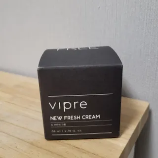 비프리코스메틱 뉴 프레쉬 크림 80ml — 5점을 준 리뷰어가 2023년 2월 올린 사용 사진