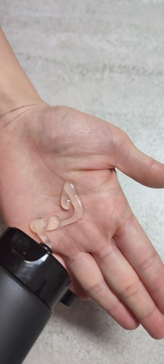 르핸스 퍼포밍 3 바디워시 비반트포렛/베티버포그 — 4점을 준 리뷰어가 2022년 12월 올린 사용 사진