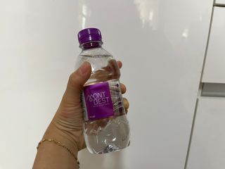 몽베스트 [MONTBEST] 330mL 20병 — 5점을 준 리뷰어가 2022년 4월 올린 사용 사진