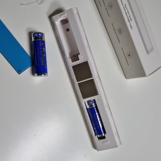 아카라 어두울 때 포근하게 감싸주는 스마트 무선 센서등(2SET) — 5점을 준 리뷰어가 2022년 4월 올린 사용 사진