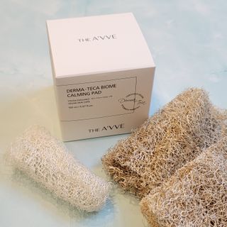 디에이브 더마-테카 바이옴 카밍패드 60매 — 4점을 준 리뷰어가 2022년 11월 올린 사용 사진