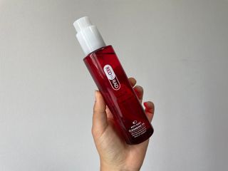레드투래드 안티더스트 클렌징 오일 150ml — 4.5점을 준 리뷰어가 2021년 6월 올린 사용 사진
