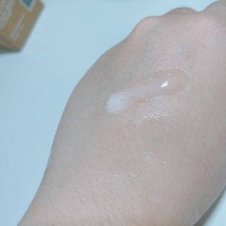 마리엔메이 비타민C 비피다 로션 + 비타민 B5 비피타 토너 — 5점을 준 리뷰어가 2021년 8월 올린 사용 사진