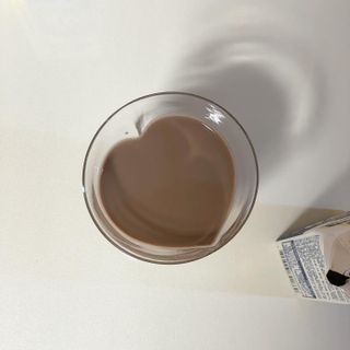 바디랩 프로틴음료 단백질쉐이크 메가프로틴 — 4점을 준 리뷰어가 2022년 4월 올린 사용 사진