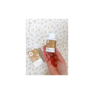 (NEW)다나음 하이포텐시 비타민D3 5000IU(60정/2개월분) — 5점을 준 리뷰어가 2023년 4월 올린 사용 사진