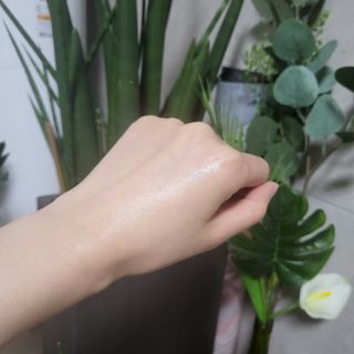 팜스테이 티트리 바이옴 카밍 토너 패드 — 5점을 준 리뷰어가 2022년 3월 올린 사용 사진