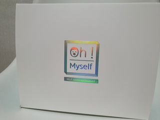 피비에스코리아 [오마이셀프] 셀프왁싱키트 — 5점을 준 리뷰어가 2021년 11월 올린 사용 사진