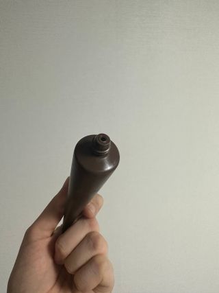 산다화 비타민C 화이트닝 크림 — 5점을 준 리뷰어가 2023년 4월 올린 사용 사진