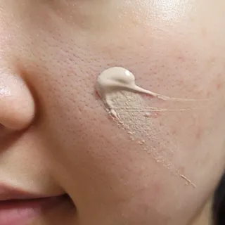 약손명가코스메틱 에오스보떼 블라인드 비비크림 50ml — 5점을 준 리뷰어가 2021년 8월 올린 사용 사진
