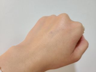 엘리샤코이 콤부차 결바이옴 앰플 — 5점을 준 리뷰어가 2022년 2월 올린 사용 사진