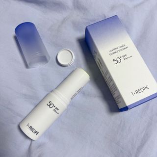 아이레시피 워터리터치 에센스 선 밤 [SPF50+/PA++++] — 5점을 준 리뷰어가 2023년 6월 올린 사용 사진