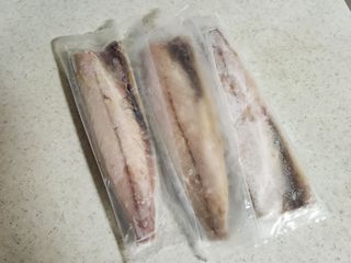 ㈜금호통상 노르웨이 고등어 900g (6~10편) — 5점을 준 리뷰어가 2023년 6월 올린 사용 사진