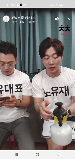 0.8L 마케팅팀 나만의 슬기로운 공팔추천생활 — 5점을 준 리뷰어가 2021년 6월 올린 사용 사진