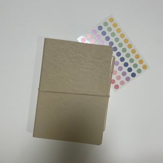 리훈 2022년 이야기다이어리 그란데 하반기(7-12월, 6개월) — 5점을 준 리뷰어가 2022년 6월 올린 사용 사진
