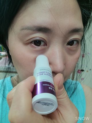 리더스코스메틱 리더스 퍼스트 샷 에센스 스틱 2종 — 5점을 준 리뷰어가 2022년 3월 올린 사용 사진
