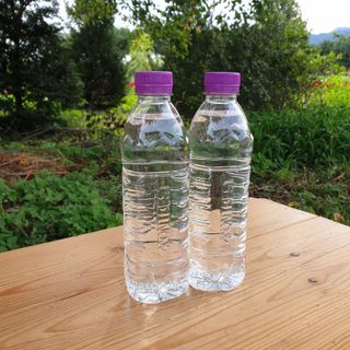 몽베스트 [MONTBEST]위드어스 500mL 20병 — 5점을 준 리뷰어가 2022년 10월 올린 사용 사진