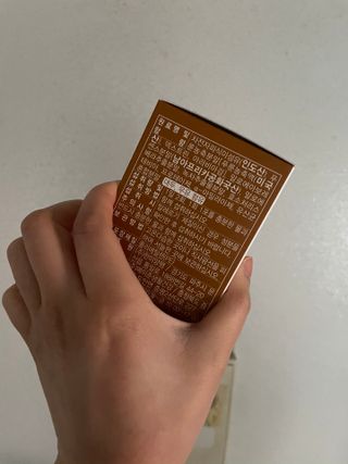 메이준뉴트리 쾌변했어 차전자피 식이섬유[30포/1박스] — 5점을 준 리뷰어가 2021년 4월 올린 사용 사진