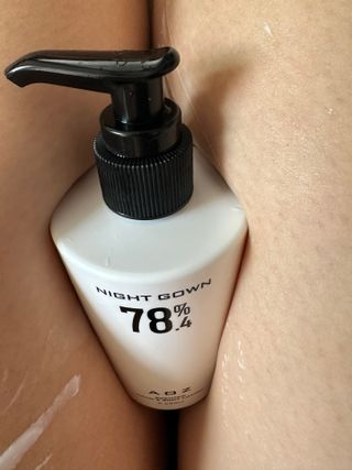 에일리언오더즈 센티드 핸드&바디 로션 290ml (3종 택1) — 5점을 준 리뷰어가 2023년 8월 올린 사용 사진