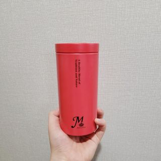 마시다 붉은 석양 빛을 담은 프리미엄 수제 블렌딩 홍차, 레드선셋블랙티 — 4.5점을 준 리뷰어가 2021년 3월 올린 사용 사진