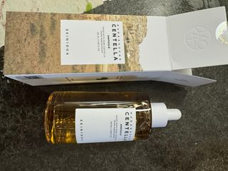 MF[스킨1004] 마다가스카르 센텔라 앰플 100ml — 5점을 준 리뷰어가 2024년 5월 올린 사용 사진