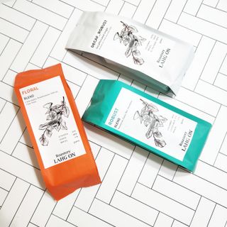 매일 매일 신선한 원두! 로스터리 락온 스페셜티 커피 원두. — 5점을 준 리뷰어가 2023년 9월 올린 사용 사진