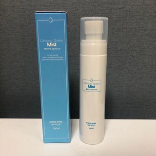 셀바이져 지우개 미스트 피부 보호 입주변 트러블 진정 케어 아기 안개분사 미스트 — 5점을 준 리뷰어가 2021년 3월 올린 사용 사진