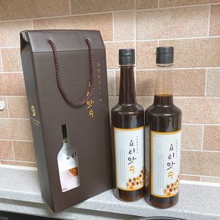 천연 요리 에센스요리맛수 930g 2개 SET — 4.5점을 준 리뷰어가 2021년 4월 올린 사용 사진