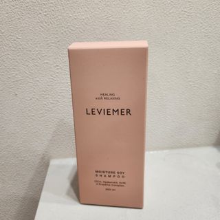 나노힐 르비에메르 소이 샴푸 300ml 구매평 — 5점을 준 리뷰어가 2024년 7월 올린 사용 사진
