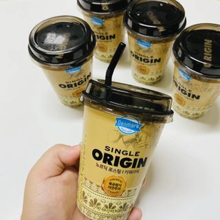 덴마크 싱글 오리진 노르딕 로스팅 — 5점을 준 리뷰어가 2023년 9월 올린 사용 사진