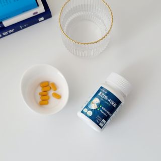에이치알팜 조인트-서포트 보스웰리아 MSM 650mg x 120정 — 5점을 준 리뷰어가 2021년 4월 올린 사용 사진
