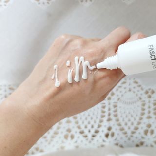 파시랩 레티닐 링클 트리트먼트 — 5점을 준 리뷰어가 2021년 5월 올린 사용 사진