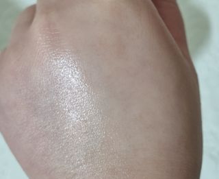 디에이브 더마-테카 바이옴 카밍패드 60매 — 5점을 준 리뷰어가 2023년 2월 올린 사용 사진