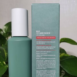 플리프 시카-알로에 카밍 올인원 200ml — 5점을 준 리뷰어가 2021년 2월 올린 사용 사진