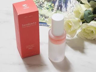 산다화 더블 이펙트 안티 링클 세럼 50ml — 5점을 준 리뷰어가 2023년 2월 올린 사용 사진