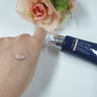 아이앤립 / EYENLIP 아이앤립 루센트 비비크림 2 Color — 5점을 준 리뷰어가 2021년 5월 올린 사용 사진