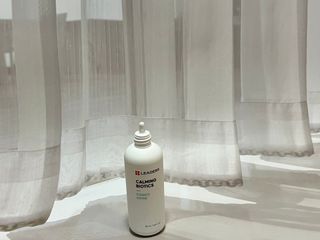 리더스코스메틱 리더스 카밍 바이오틱스 에센스 워터 — 4점을 준 리뷰어가 2021년 12월 올린 사용 사진