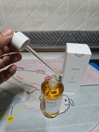 [스킨1004] 마다가스카르 센텔라 앰플 100ml — 5점을 준 리뷰어가 2024년 5월 올린 사용 사진