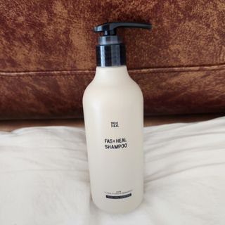 패스트힐(fast heal) 패스트힐 탈모증상완화샴푸 470ml — 5점을 준 리뷰어가 2023년 10월 올린 사용 사진