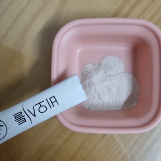 모힐바이오 비오시톨 - 하루 한 포 관리하는 건강한 습관 — 5점을 준 리뷰어가 2022년 2월 올린 사용 사진