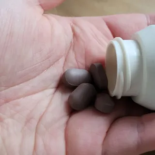 닥터피엔티 [Dr.PNT] 하루 2알로 건강한 다이어트! 한겨울에도 체지방만 쏙~ 슬림핏 다이어트 — 5점을 준 리뷰어가 2023년 4월 올린 사용 사진