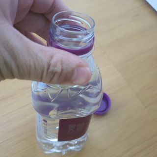 몽베스트 [MONTBEST] 330mL 20병 — 5점을 준 리뷰어가 2021년 10월 올린 사용 사진