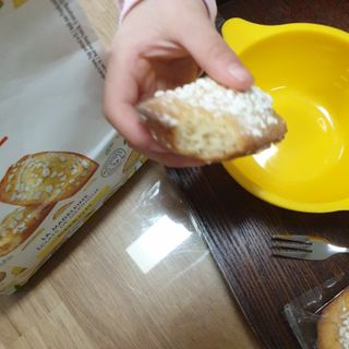 [메종콜리브리] 프랑스 마들렌 메종콜리브리 레몬 마들렌 2팩 — 5점을 준 리뷰어가 2022년 3월 올린 사용 사진