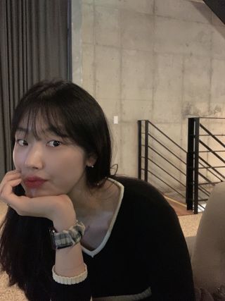 다슈코리아 다슈 데일리 두피 딥 클렌징 샴푸 500ml — 5점을 준 리뷰어가 2021년 3월 올린 사용 사진